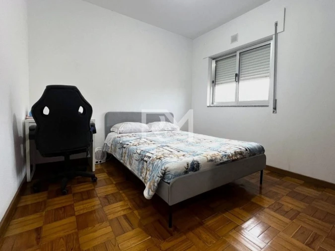 Apartamento T3 para Venda em Valongo Foto 10
