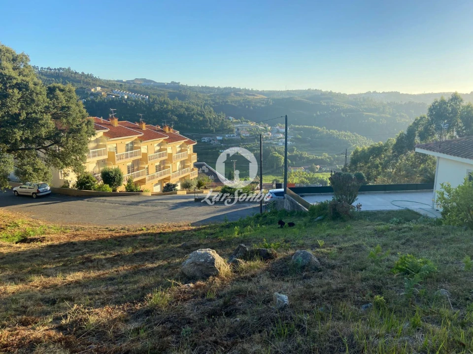 Terreno para Venda em Lustosa e Barrosas (Santo Estêvão) Foto 2