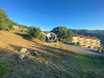 Terreno para Venda em Lustosa e Barrosas (Santo Estêvão)