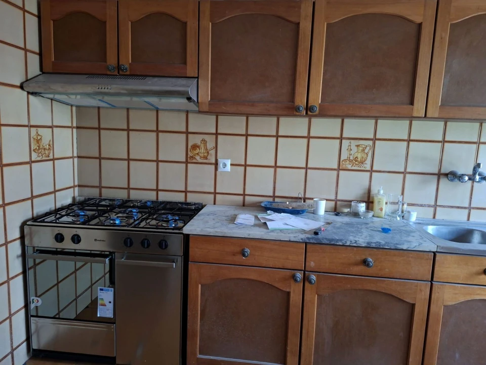 Apartamento T3 para Venda em Cidade da Maia Foto 9