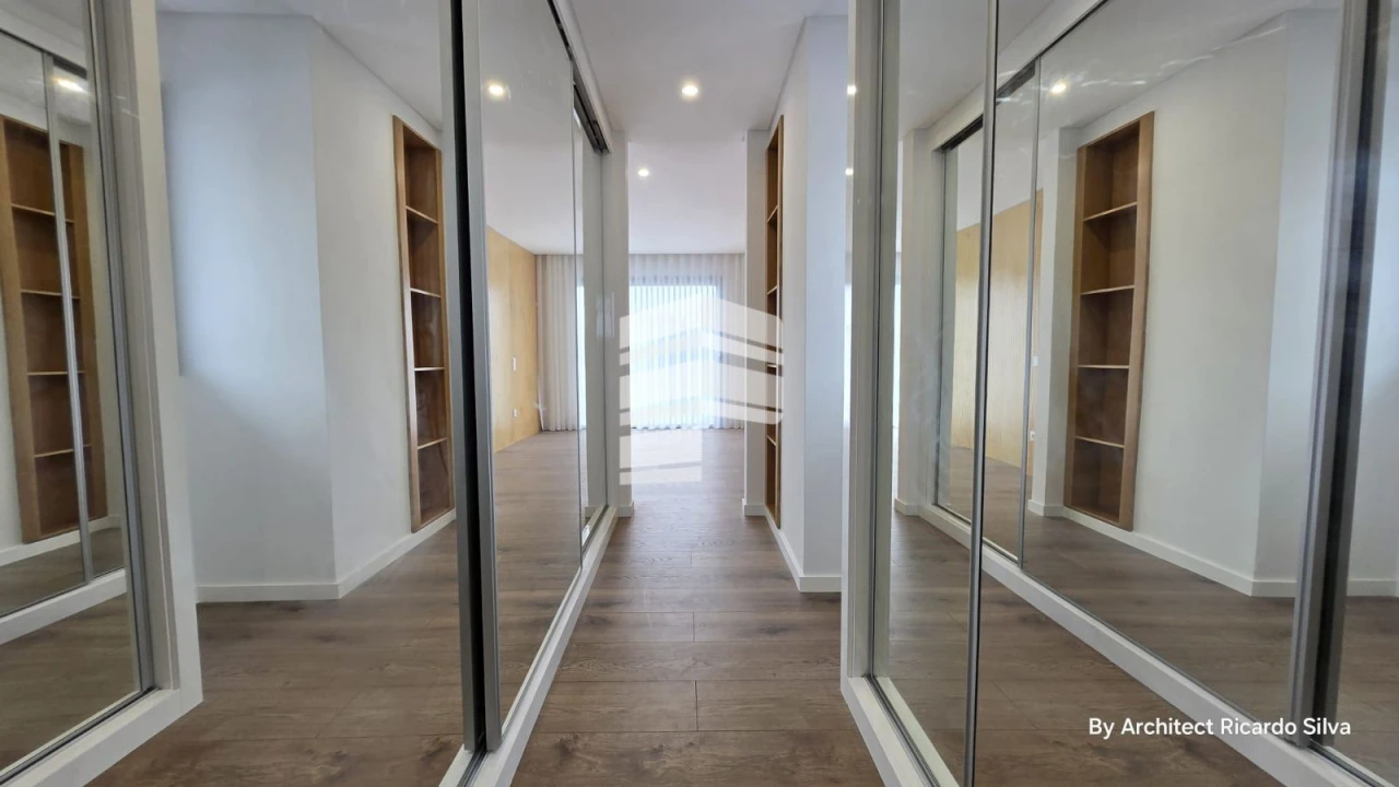 Apartamento T3 para Venda em Caniço Foto 14