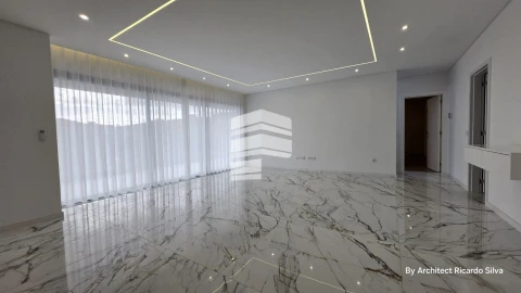 Apartamento T3 para Venda em Caniço