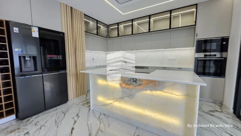 Apartamento T3 para Venda em Caniço