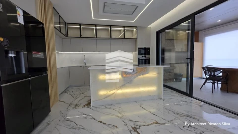 Apartamento T3 para Venda em Caniço