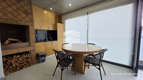 Apartamento T3 para Venda em Caniço