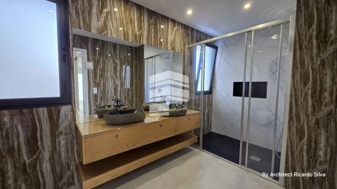 Apartamento T3 para Venda em Caniço