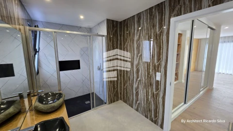 Apartamento T3 para Venda em Caniço