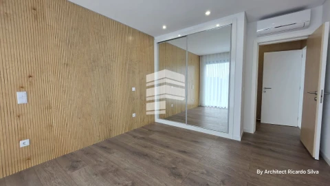 Apartamento T3 para Venda em Caniço