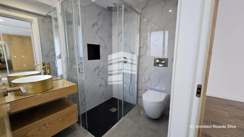 Apartamento T3 para Venda em Caniço