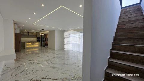 Apartamento T3 para Venda em Caniço