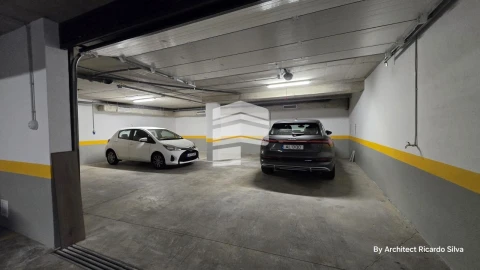 Apartamento T3 para Venda em Caniço