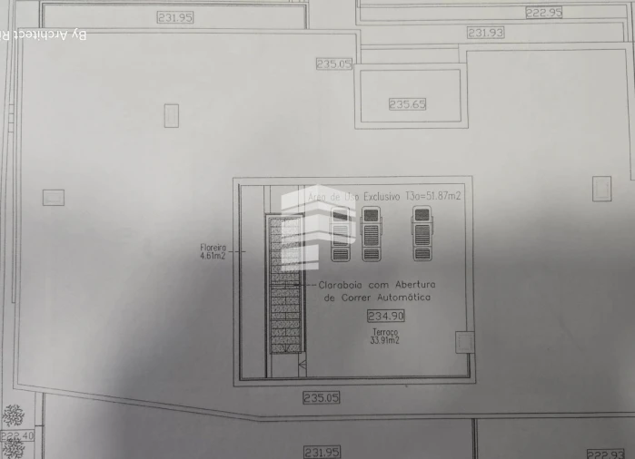 Apartamento T3 para Venda em Caniço Foto 27
