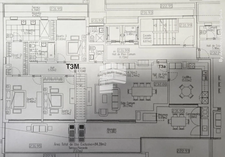 Apartamento T3 para Venda em Caniço Foto 28