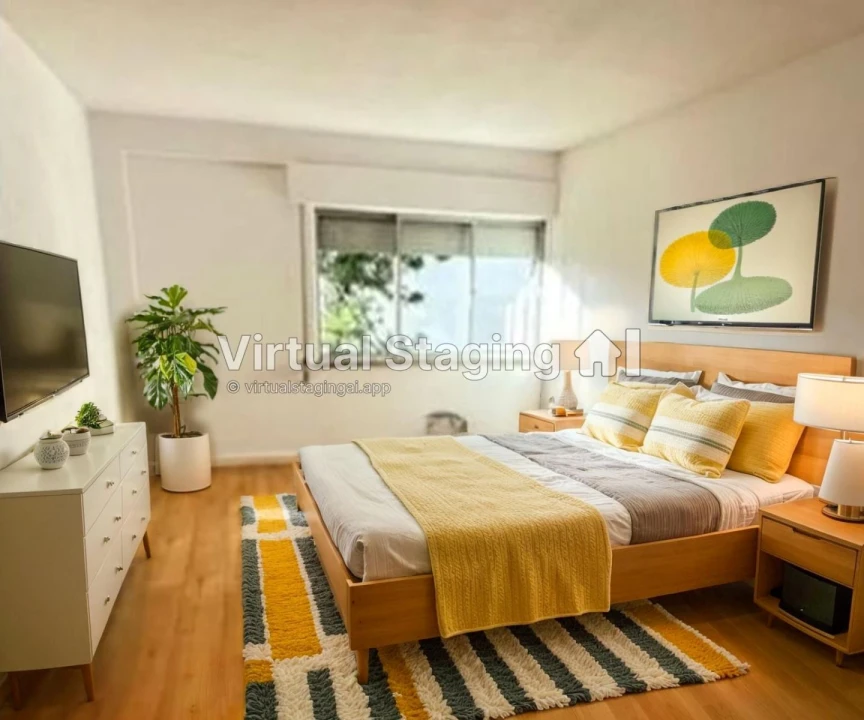 Apartamento T2 para Venda em Rio de Mouro Foto 1