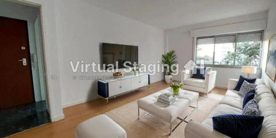 Apartamento T2 para Venda em Rio de Mouro