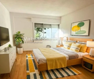 Apartamento T2 para Venda em Rio de Mouro