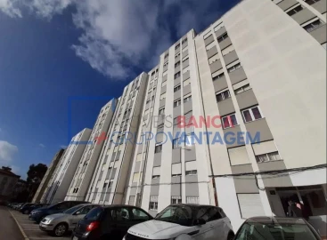 Apartamento T2 para Venda em Rio de Mouro