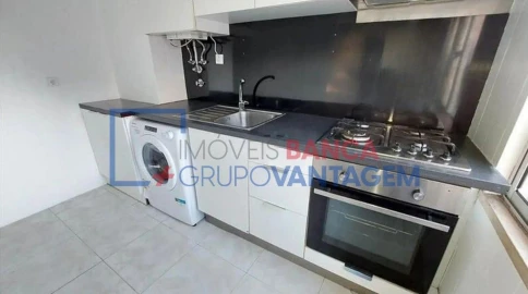 Apartamento T2 para Venda em Rio de Mouro
