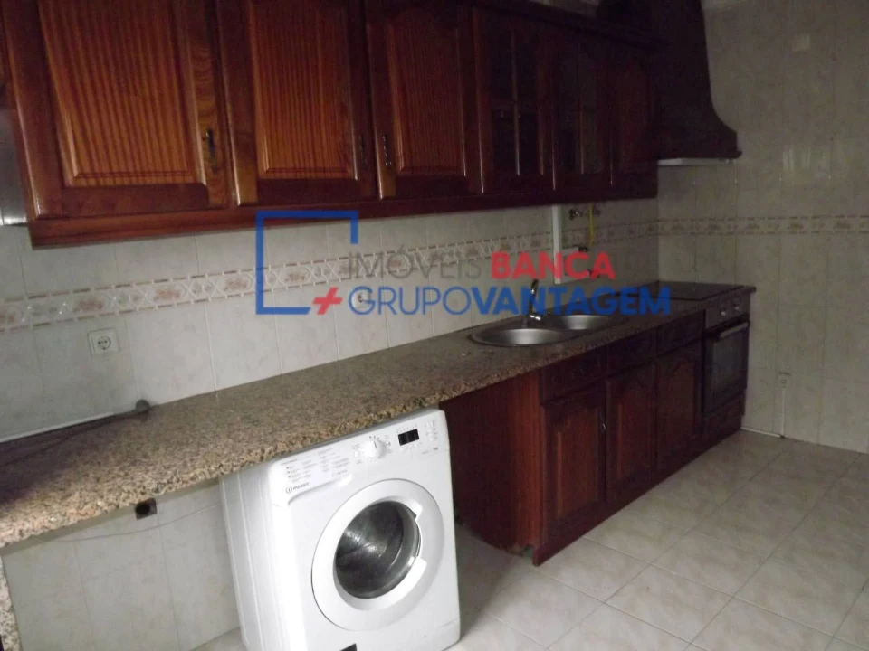Apartamento T3 para Venda em Montijo e Afonsoeiro Foto 9