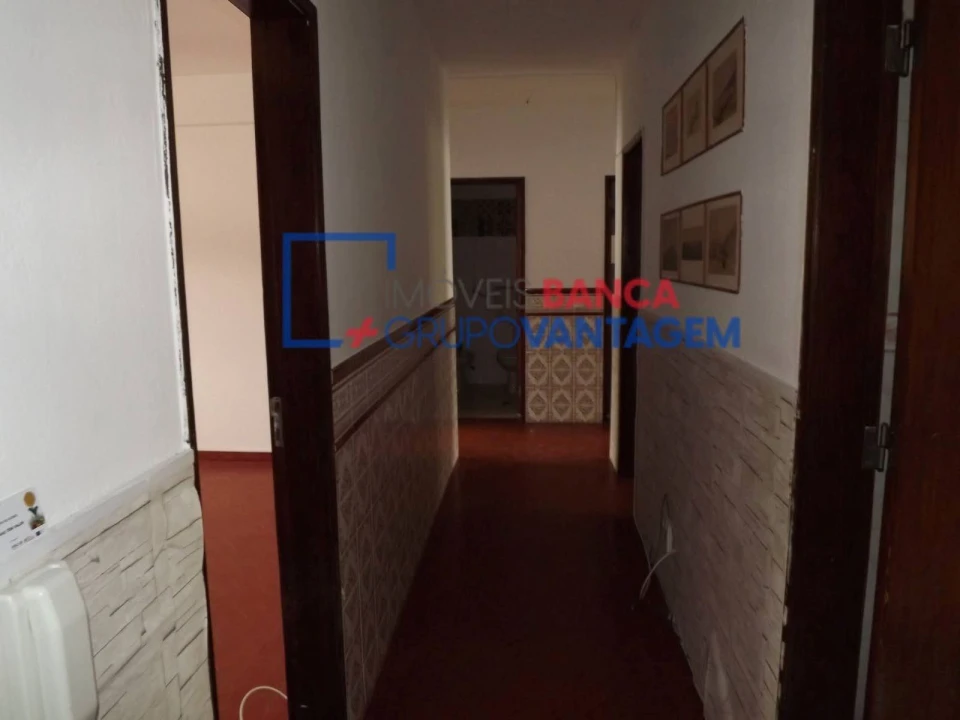 Apartamento T3 para Venda em Montijo e Afonsoeiro Foto 10