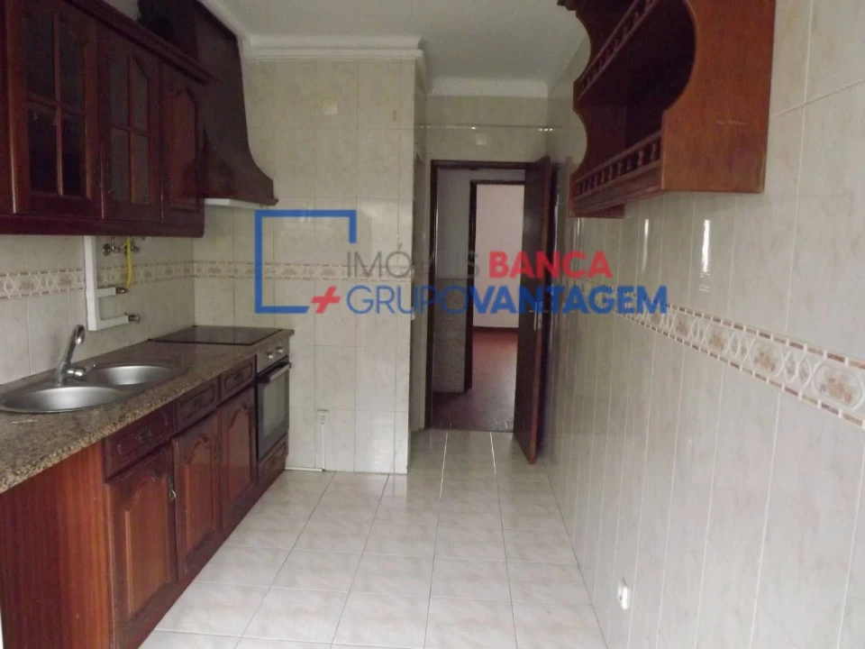 Apartamento T3 para Venda em Montijo e Afonsoeiro Foto 12