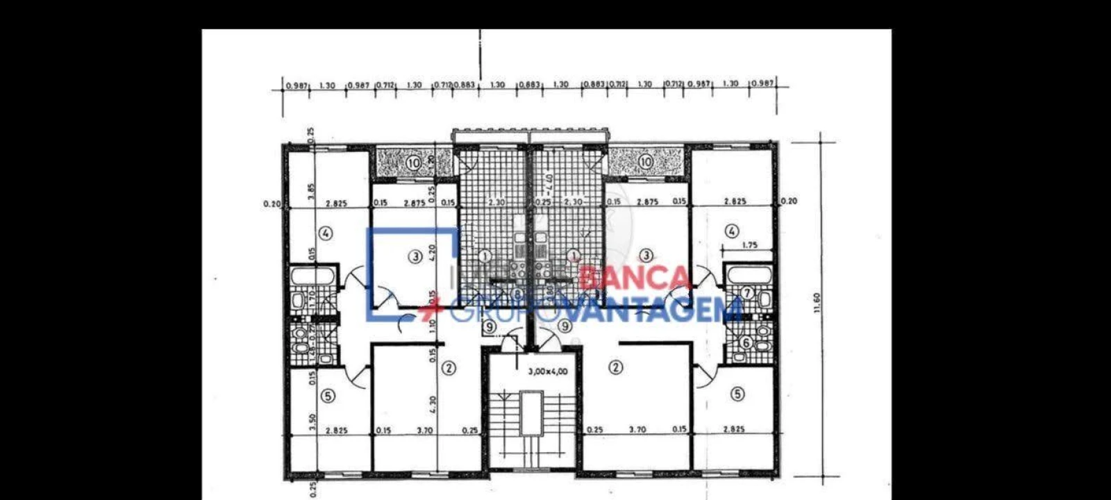 Apartamento T3 para Venda em Montijo e Afonsoeiro Foto 18