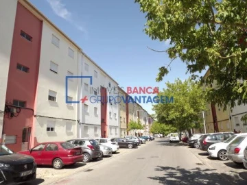 Apartamento T3 para Venda em Montijo e Afonsoeiro