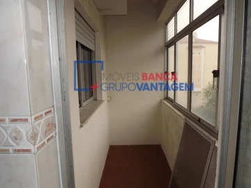 Apartamento T3 para Venda em Montijo e Afonsoeiro