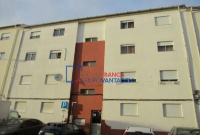 Apartamento T3 para Venda em Montijo e Afonsoeiro