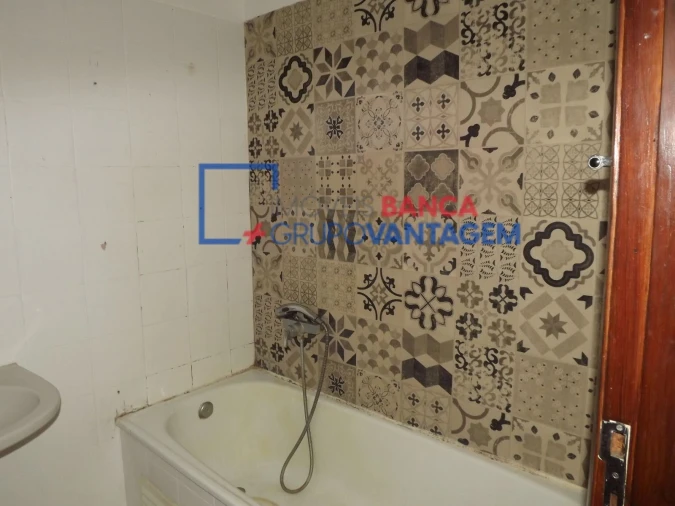 Apartamento T3 para Venda em Montijo e Afonsoeiro Foto 6