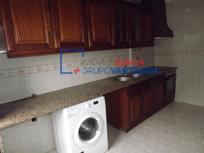 Apartamento T3 para Venda em Montijo e Afonsoeiro Foto 9