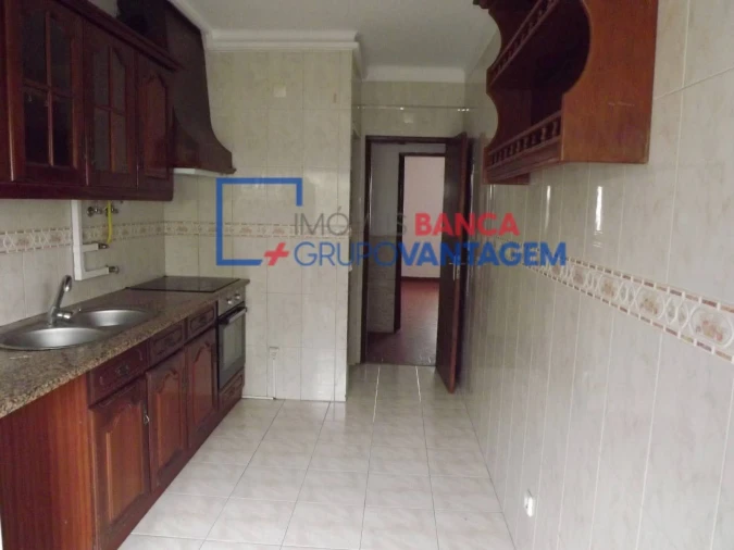 Apartamento T3 para Venda em Montijo e Afonsoeiro Foto 12