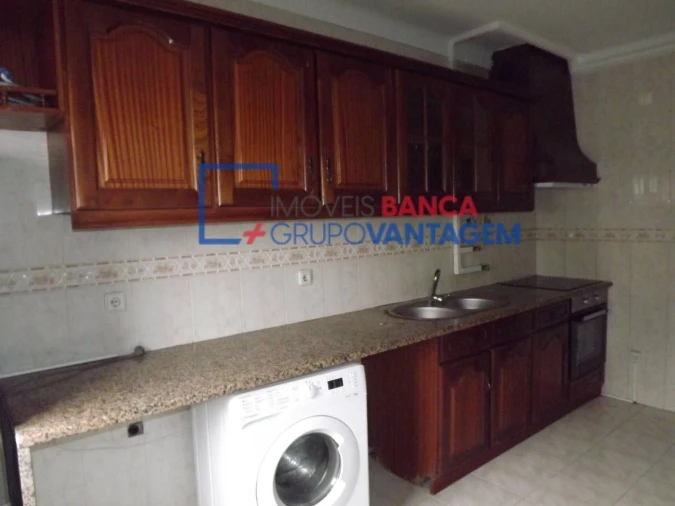 Apartamento T3 para Venda em Montijo e Afonsoeiro Foto 13