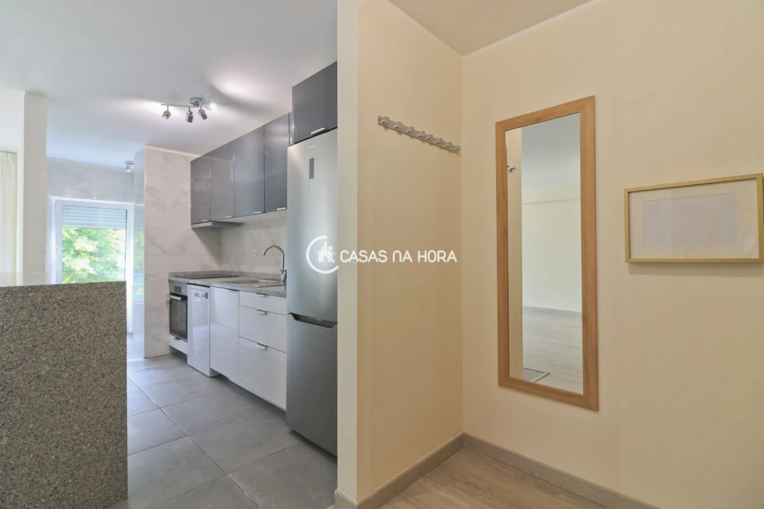 Apartamento T3 para Arrendamento em Cidade da Maia Foto 1