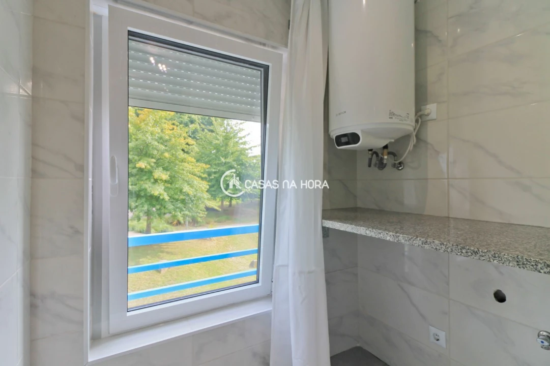 Apartamento T3 para Arrendamento em Cidade da Maia Foto 20