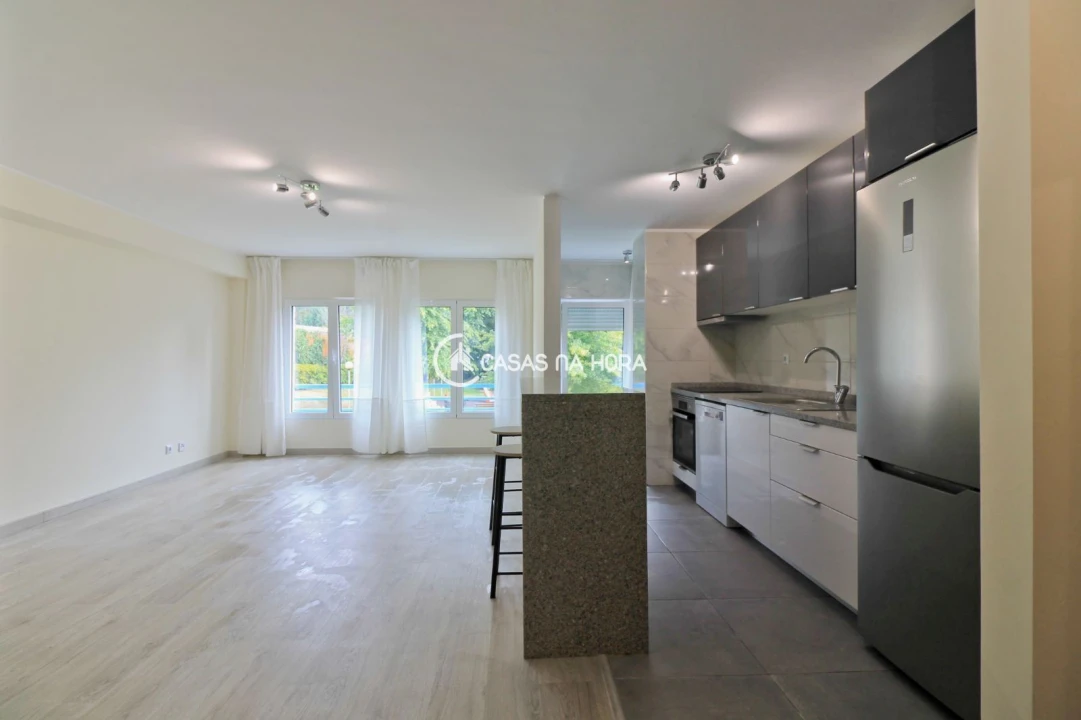 Apartamento T3 para Arrendamento em Cidade da Maia Foto 26