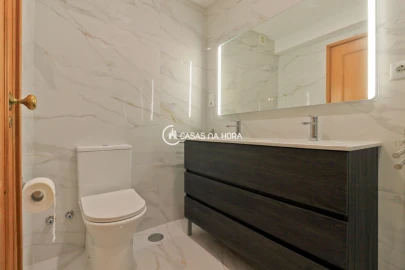 Apartamento T3 para Arrendamento em Cidade da Maia