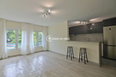 Apartamento T3 para Arrendamento em Cidade da Maia