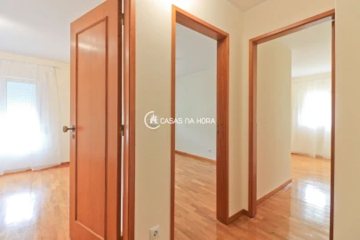 Apartamento T3 para Arrendamento em Cidade da Maia