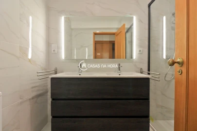 Apartamento T3 para Arrendamento em Cidade da Maia