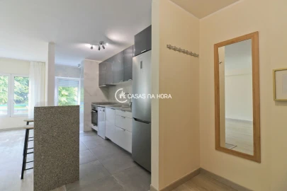 Apartamento T3 para Arrendamento em Cidade da Maia