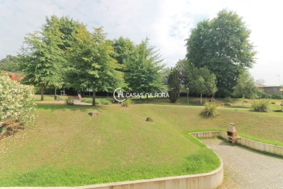 Apartamento T3 para Arrendamento em Cidade da Maia