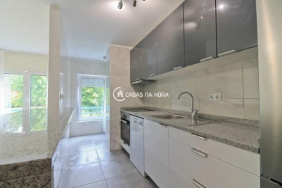 Apartamento T3 para Arrendamento em Cidade da Maia