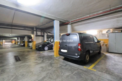 Apartamento T3 para Arrendamento em Cidade da Maia