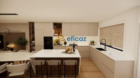 Moradia T3 para Venda em Sendim