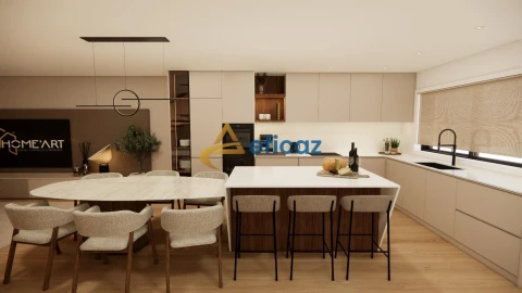 Moradia T3 para Venda em Sendim