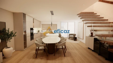 Moradia T3 para Venda em Sendim