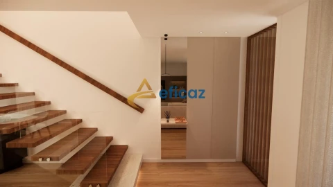 Moradia T3 para Venda em Sendim