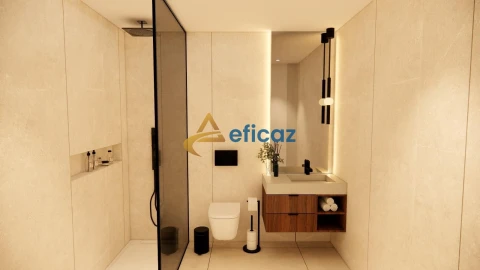 Moradia T3 para Venda em Sendim