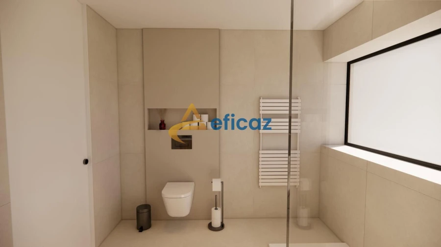 Moradia T3 para Venda em Sendim Foto 18